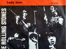 The Rolling Stones - Mothers Little Helper/Lady Jane ´7