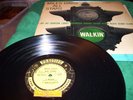 Miles Davis All Stars Prestige LP 7076 50th St. Add.