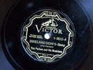 TINY PARHAM Dixieland Doin's Victor V-38111 10
