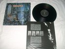 ENTOMBED - Left Hand Path LP 1.PRESS Excruciate Epitaph