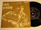 ELVIS PRESLEY KENTUCKY RAIN RARE INDIA 7 UNIQUE PS NICE