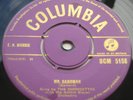 THE CHORDETTES - Mr Sandman - Orig 1954 Gold Columbia
