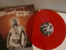 Broilers LoFi LP rotes Vinyl