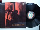 THE RUNNING MAN RARE PROGRESSIVE NEON LP ORIG NE 11