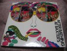 Jefferson Airplane AFTER BATHING Japan 60's LP Diff Cvr