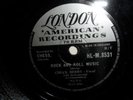 Rock and Roll Music -Chuck Berry   78 rpm record