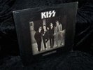 KISS DRESSED TO KILL ORIGINAL 1975 LP SHRINK (NM) RARE