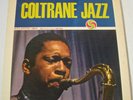 JOHN COLTRANE 
