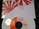 White Stripes Lafayette Blues 1st Press white vinyl