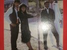 RARE PRIVATE MODERN SOUL LP BLACK DIAMOND 