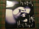 TOM WAITS:BONE MACHINE LP.......NEIL YOUNG,BOB DYLAN