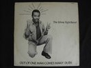 Out of one man comes many dubs - Ethnic fight band