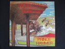 World War DUB part 1 - Prince Hammer  LP