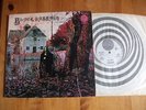 Black Sabbath S/Title Vertigo Swirl UK 1970  LP Ex+