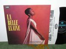 LA BELLE ELAINE- ELAINE DELMAR ON UK LANSDOWNE RARE
