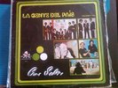 La Gente Del Pais Con Sabor Guaguanco LP On Fonseca