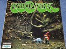 AARDVARK  Original UK 1970 Deram Nova EX++ LP