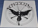 SCARECROW -  Orig UK PRIVATE PRESSING COMPLETE