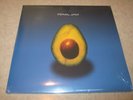 PEARL JAM-S/T Avocado 2LP w/Booklet SEALED 2006