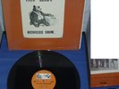 PAPA BEAR'S MEDICINE SHOW '70 psych FIVE LITTLE INDIANS