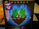 JOURNEY SEALED LP EVOLUTION FIRST PRESSING WITH STICKER