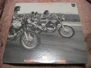 Flower Travellin' Band ANYWHERE Japan LP