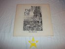 HIGH TIDE SEA SHANTIES 1969 LIBERTY A1/B1 RARE