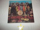 BEATLES SGT PEPPERS MONO 1967 PMC 7027 COMPLETE