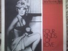 Elke Sommer - Four Kinds Of Love - 4-tr 7