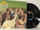 THE BEACH BOYS PET SOUNDS LP CAPITOL CONDITION VG++