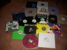 126xVinyl Techno House Rave Trance Mayday DJ Equitment