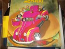 Mothers Of Invention – Just Another Vinyl LP germany NM