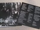 Satanic Warmaster - Carelian Satanist Madness LP Burzum