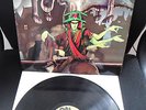 Greenslade - Bedside Manners are Exira // LP // Brain
