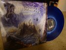 Immortal - AtHoW. BLACK METAL VINYL RECORD. Burzum.