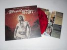 BROILERS - LoFi  LP Vinyl ROT lim. 100 - Punk Oi Skin 