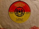 CHUCK BERRY YOU NEVER CAN TELL PYE INT UK EX ORIG L K