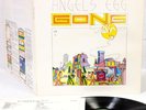 GONG angels egg JAPAN victor LP rare  [FREE P+P]