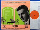 SOUZAY & BALDWIN Schubert ORIg Decca LXT 5023 UK-57 NM