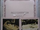 Bass Communion - Loss (1st Press LP) Porcupine Tree OOP