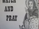 Watch and pray  Alpha & Omega DUB LP