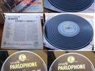 THE BEATLES-PLEASE PLEASE ME UK MONO B/Y EX+ PARLOPHONE