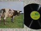 Pink Floyd LP Atom Heart Mother  (first pressing)