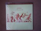 Genesis - A Trick of the Tail  Mobile Fidelity LP