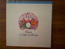 Queen - A Night at the Opera Mobile Fidelity LP