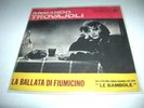 45 OST LE BAMBOLE MATRIMONIO ALL'ITALIANA TROVAJOLI '65