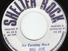 Big Joe - No Turning Back - KILLER ???