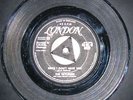 Skyliners One Night Since I Don't London Tri Doo Wop 45