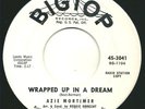 RARE DOO WOP 1ST PRESS DJ 