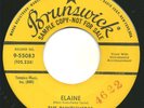 RARE DOO WOP 1ST PRESS DJ 